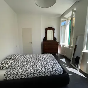  Appartement Lugano Lake, Nido Del Cigno