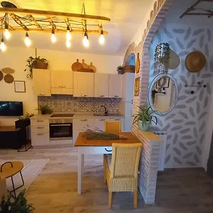  Appartement Casa Fiorita 22
