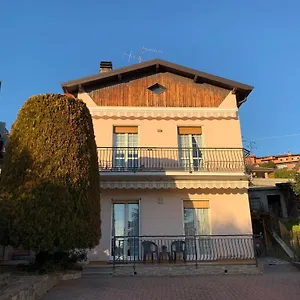  Appartement Casa Castel